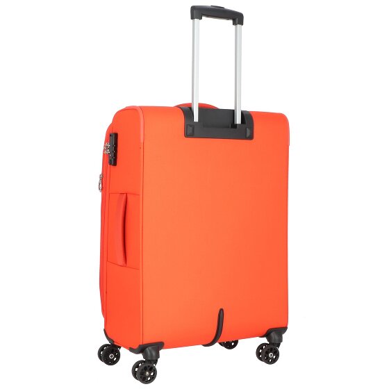 American Tourister Fun Cruise 4 kółka Walizka 68 cm