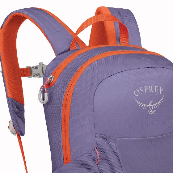 Osprey Jet 12 Plecak turystyczny 36.5 cm