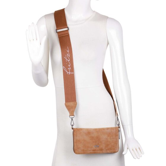 Fritzi aus Preußen Lou Vintage Portfel 20.5 cm