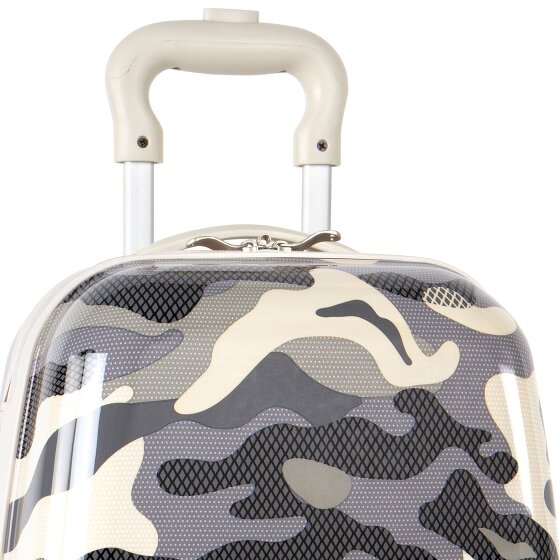 Heys Kids 4 kółka Walizka dla dzieci 46 cm