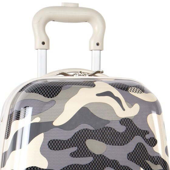 Heys Kids 4 kółka Walizka dla dzieci 46 cm