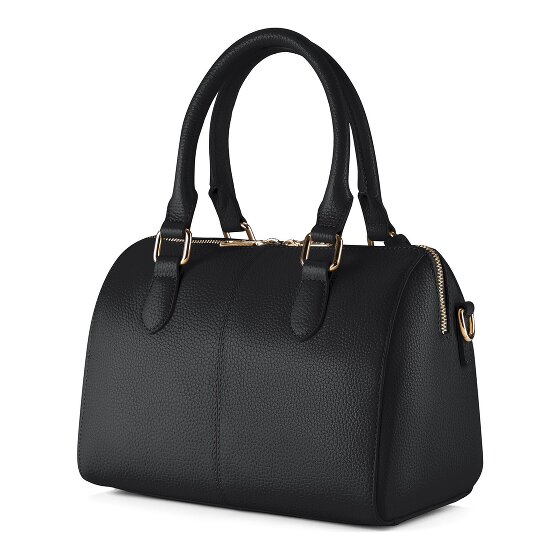 Lazarotti Bolońska skórzana torba na kręgle Torebka skórzana na ramię 26 cm