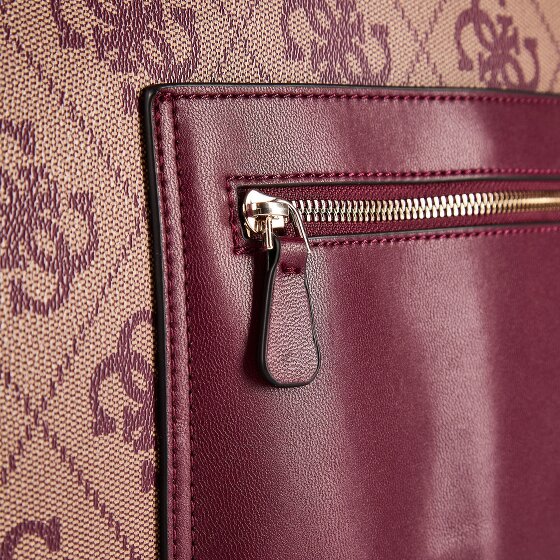 Guess Berta Torba na ramię 34 cm