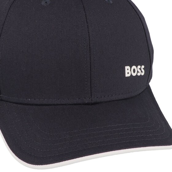 Boss Czapka z daszkiem 28 cm