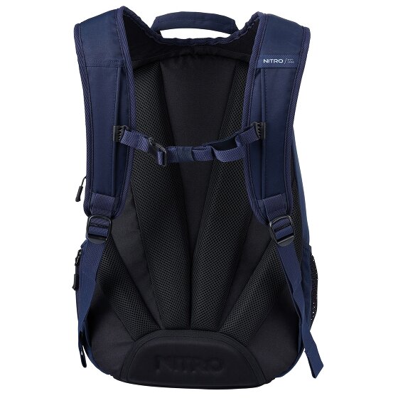 NITRO Stash 29 Plecak 49 cm Komora na laptopa