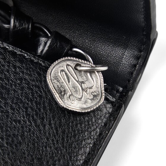 Liebeskind Ryker Portfel Ochrona RFID Skóra 13.5 cm
