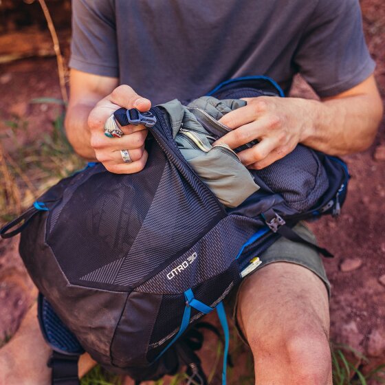 Gregory Citro 24 Plecak turystyczny 52 cm