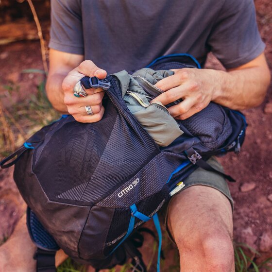 Gregory Citro 24 Plecak turystyczny 52 cm