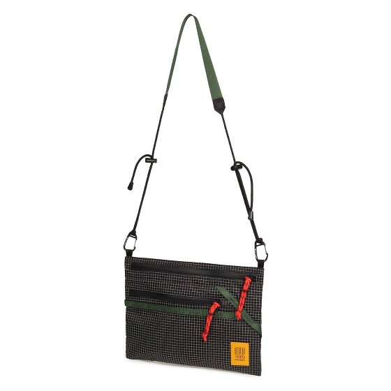 Topo Designs Mountain Torba na ramię 31 cm