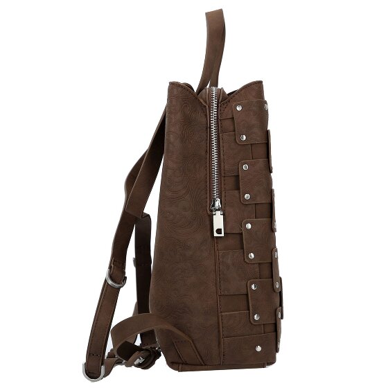 Desigual New Patch Sumy Plecak 34.5 cm