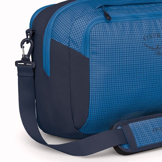 Osprey Transporter Carryon Boarding Bag Torba lotnicza 46 cm Komora na laptopa