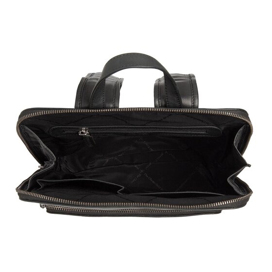 The Chesterfield Brand Fornella Plecak miejski Skórzany 33 cm