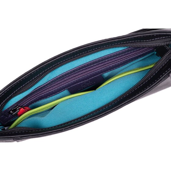 Mywalit Levanto Torba na ramię Skórzany 28 cm