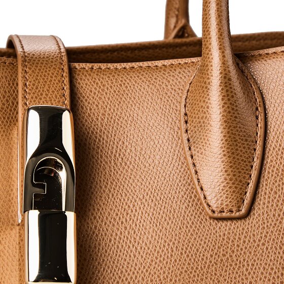 Furla Goccia Shopper Bag M Skóra 33 cm