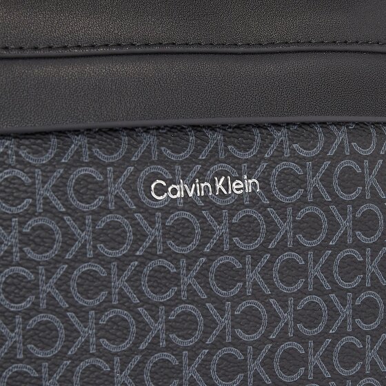 Calvin Klein CK Mixmedia Torba na ramię 20.5 cm