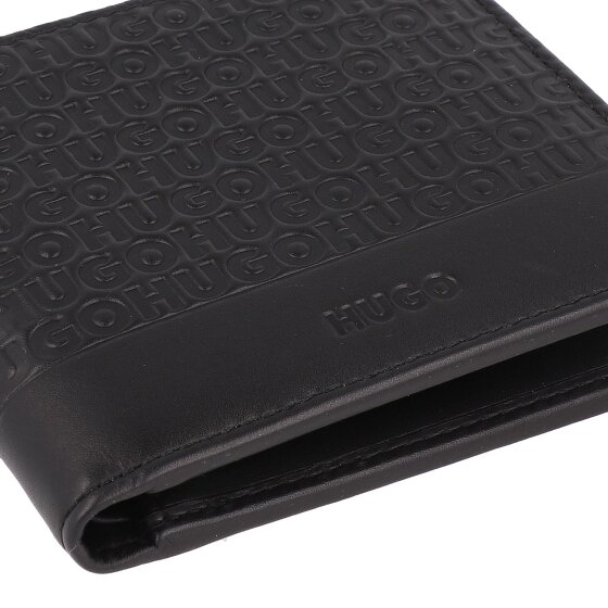Hugo Ethon Portfel Skórzany 10.5 cm