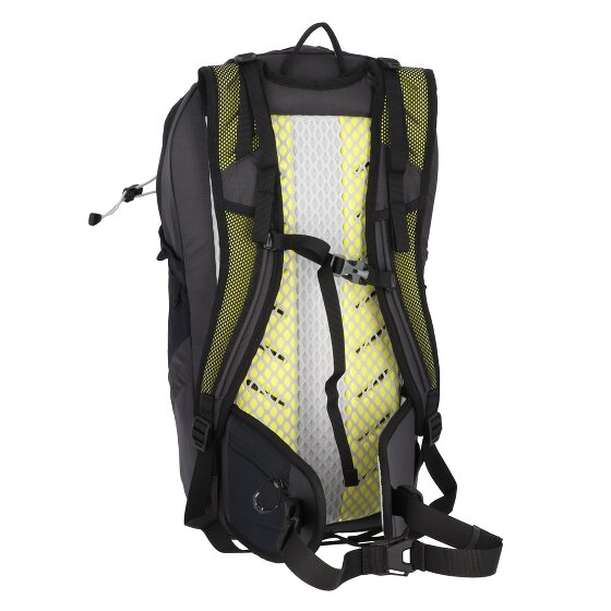 Jack Wolfskin Wolftrail 22 Recco Plecak 50 cm