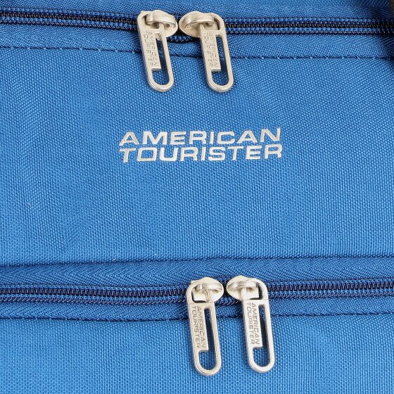 American Tourister Summer Session Torba podróżna Weekender 52 cm