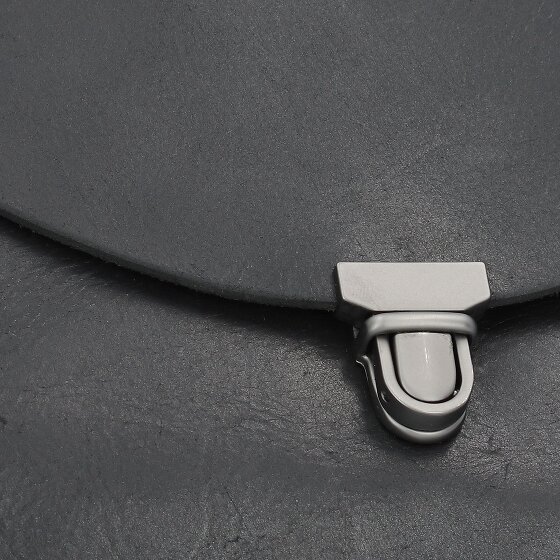 Harold's Fold Torba na ramię Skórzany 24 cm