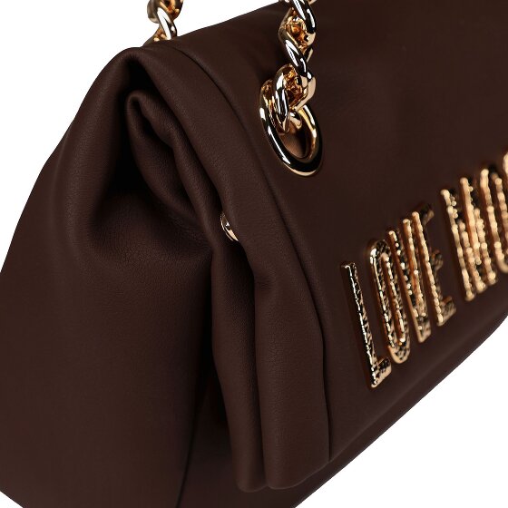 Love Moschino Torba na ramię 25 cm