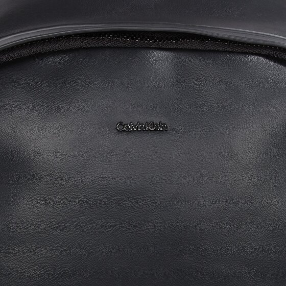 Calvin Klein Refined Plecak 40 cm Komora na laptopa