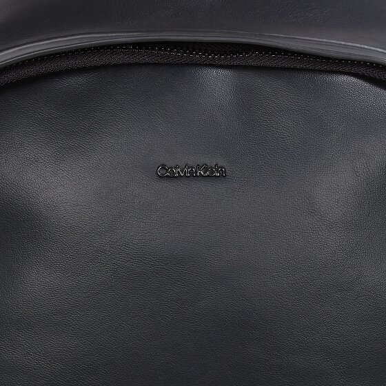 Calvin Klein CK Refined Plecak 40 cm Komora na laptopa