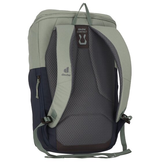 Deuter Overday 15L Plecak 41 cm