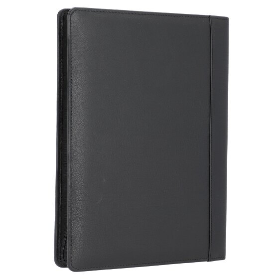 Alassio Etui skórzane Catana 33 cm