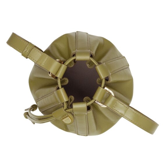 DuDu Filicudi Torba Skórzany 14 cm