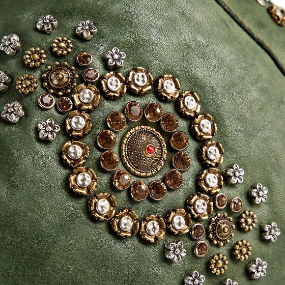 Campomaggi Nora Torba na ramię Skórzany 26 cm