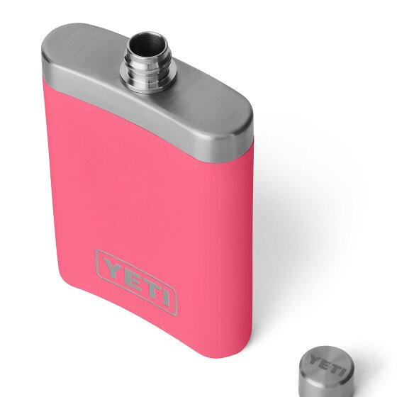 Yeti Kolba biodrowa Rambler 207 ml