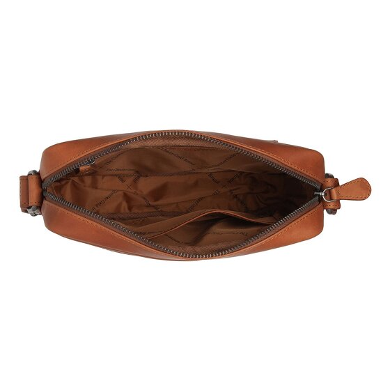 The Chesterfield Brand Westmere Torba na ramię Skórzany 23 cm