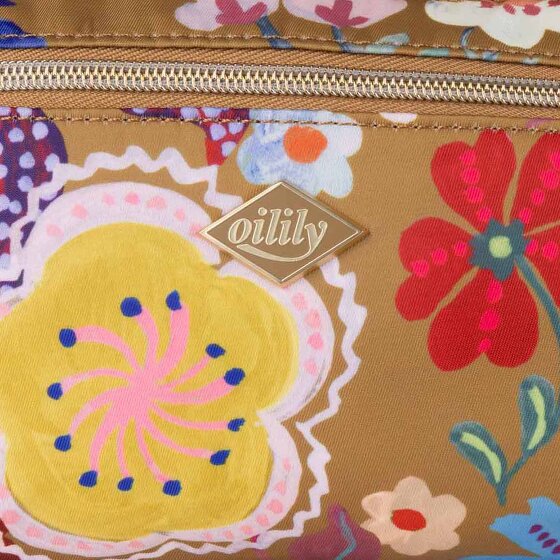 Oilily Tide Spirits Sutton Torba na ramię 22 cm