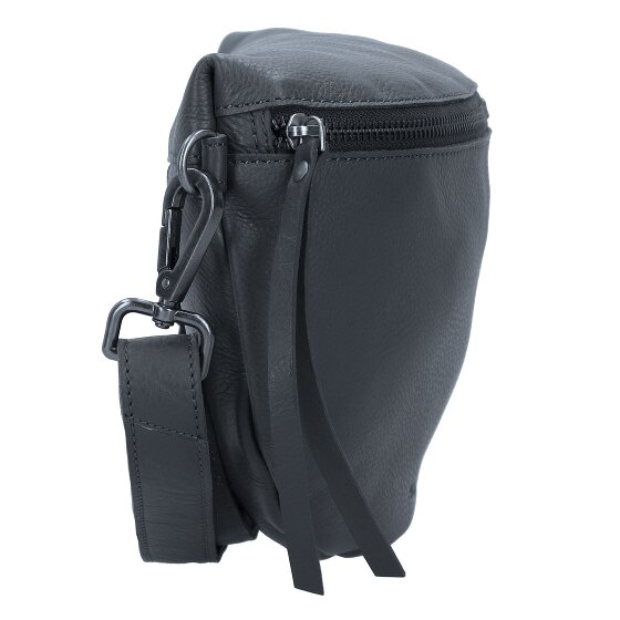 Harbour 2nd Just Pure Evi Torba na ramię Skórzany 28 cm