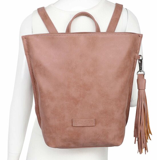 Fritzi aus Preußen Fritzi33 Vintage Plecak miejski 36 cm