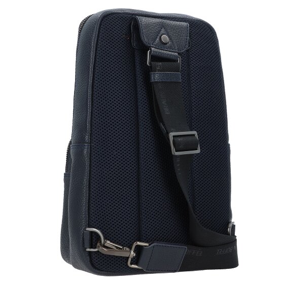 Braun Büffel Novara Torba na ramię skórzana 20 cm