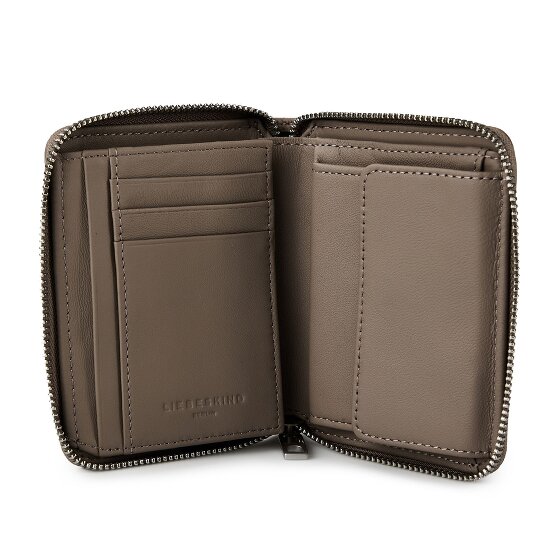 Liebeskind Conny Harris Portfel Skórzany 12.5 cm