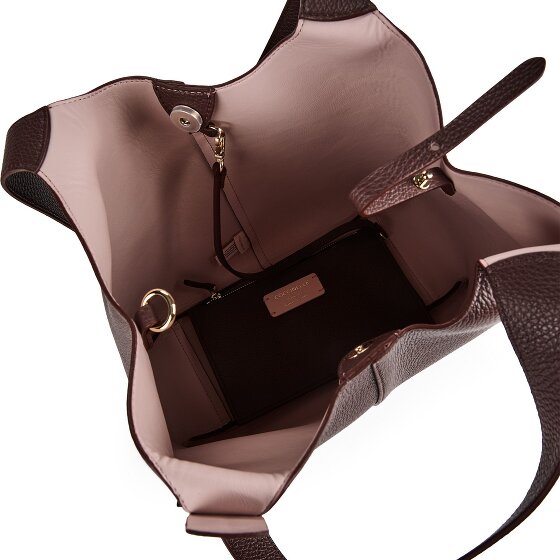 Coccinelle C-Easy Torba na ramię Skóra 34 cm