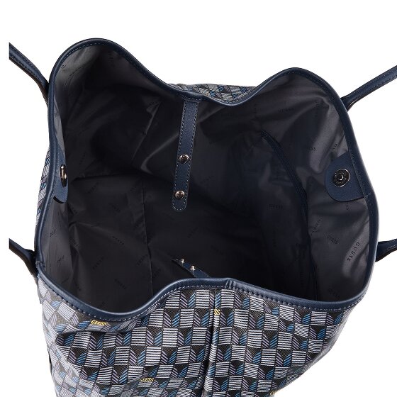 Guess G Wave II Shopper Bag 40 cm