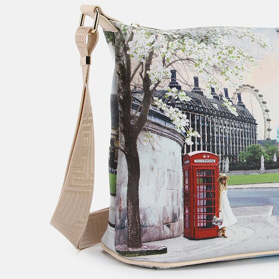 Y Not? Yesbag Torba na ramię 30.5 cm