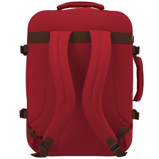 Cabin Zero Classic 44L Cabin Backpack Plecak 51 cm