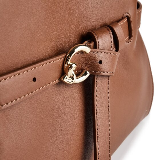 Coccinelle Sabine Torba Skóra 34 cm