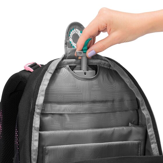 coocazoo Byte Tornister 46 cm