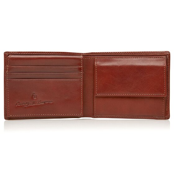 Castelijn & Beerens Portfel Gaucho RFID Skóra 11 cm