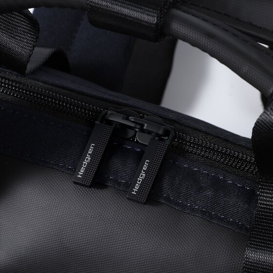 Hedgren Next Clip Plecak Ochrona RFID 39 cm Komora na laptopa