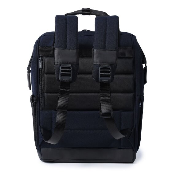 Hedgren Next Clip Plecak Ochrona RFID 39 cm Komora na laptopa