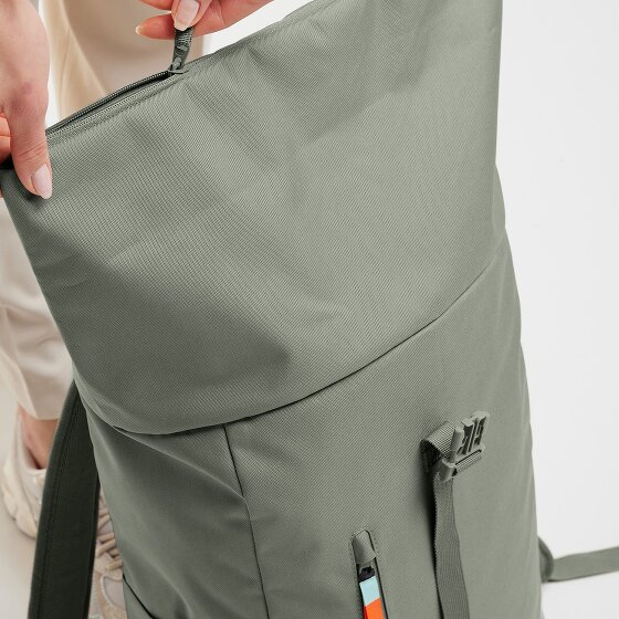 GOT BAG Rolltop Easy Plecak 46 cm Komora na laptopa