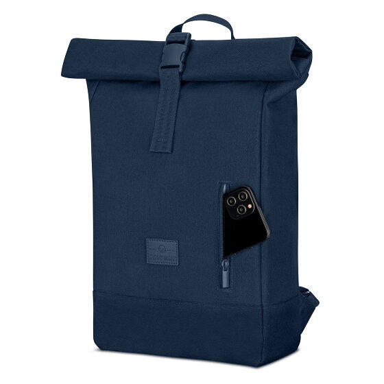 Johnny Urban Eco Series Robin Medium Plecak 41 cm Komora na laptopa