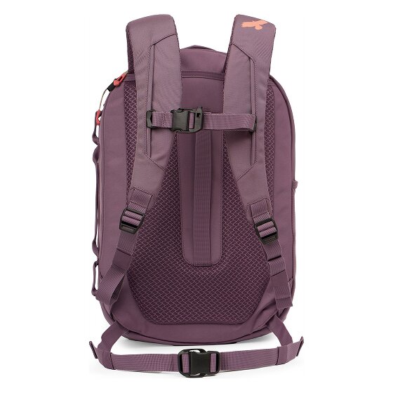 Eagle Creek Plecak podróżny Tour Lite 28 l z przegrodą na laptopa o długości 50 cm