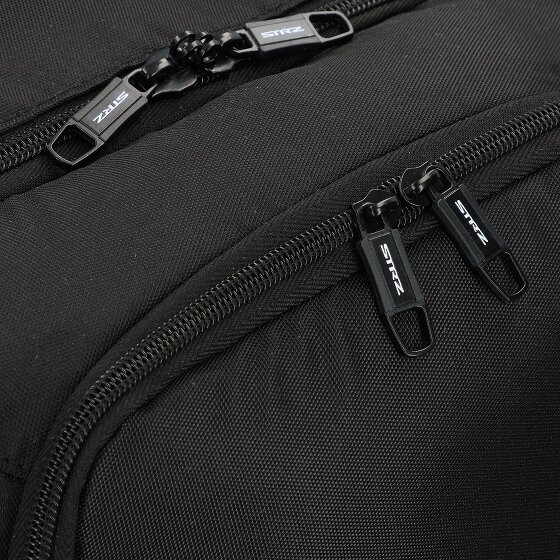 Polestream Plecak podróżny Strz by Vienna z przegrodą na laptopa 47 cm